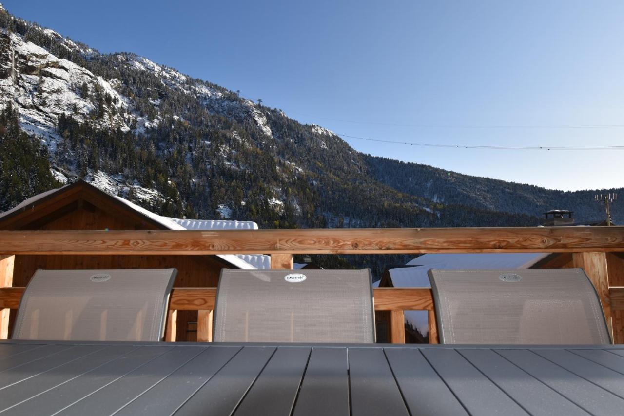 Domaine du Pâtre Vaujany Quarto foto