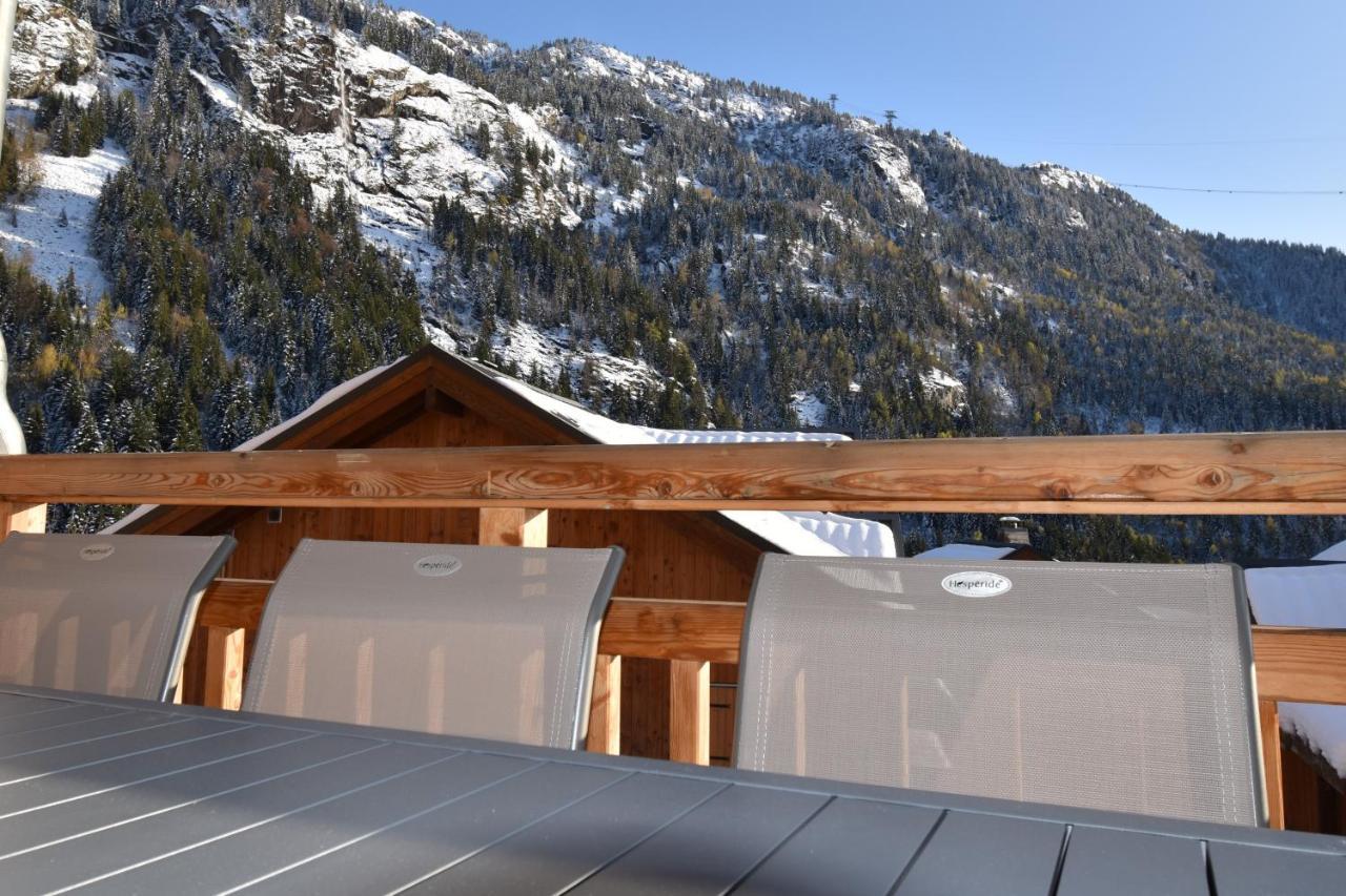 Domaine du Pâtre Vaujany Quarto foto
