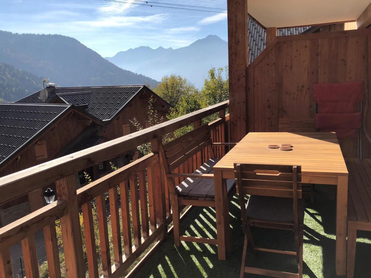 Domaine du Pâtre Vaujany Quarto foto