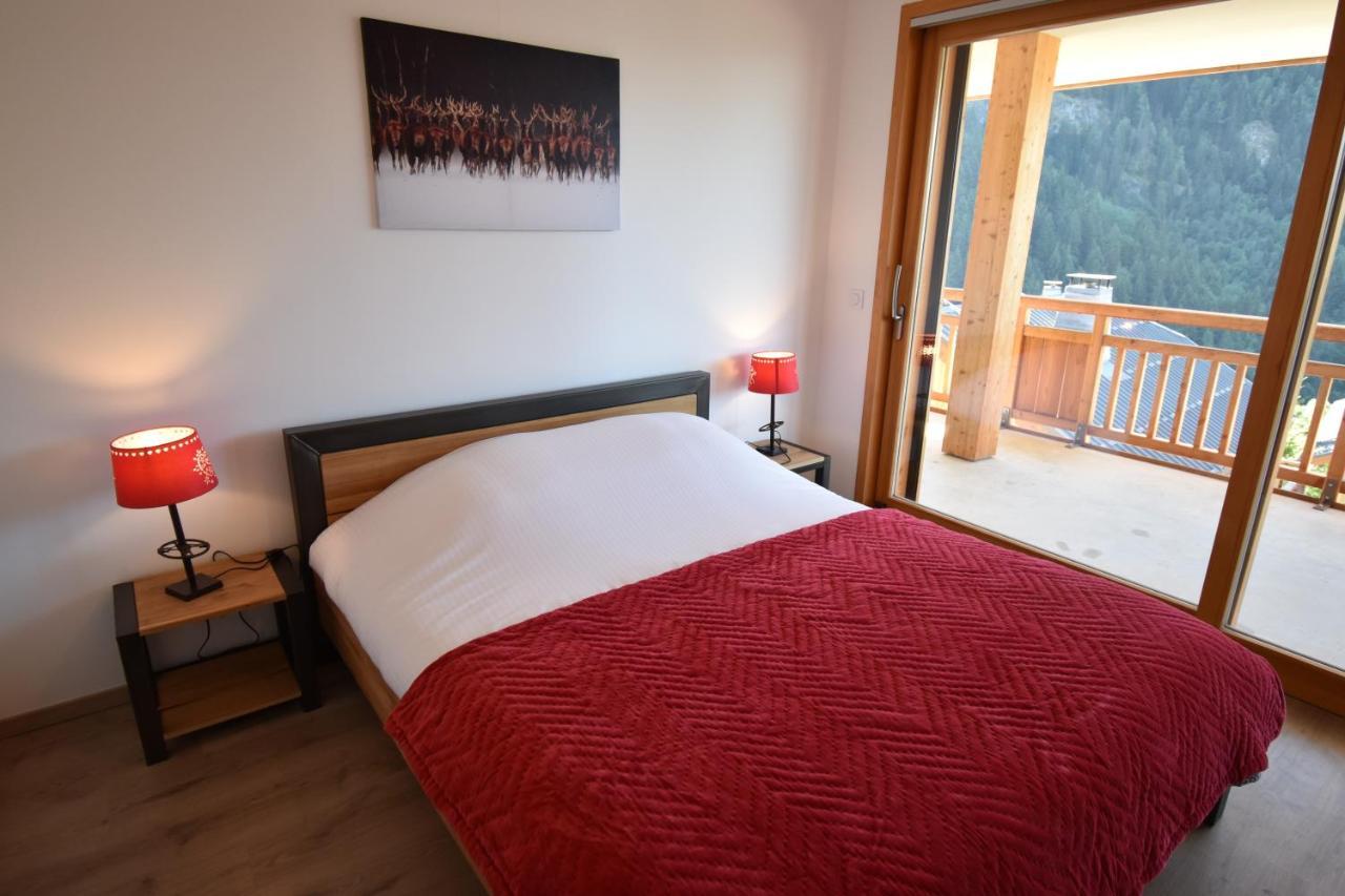 Domaine du Pâtre Vaujany Quarto foto