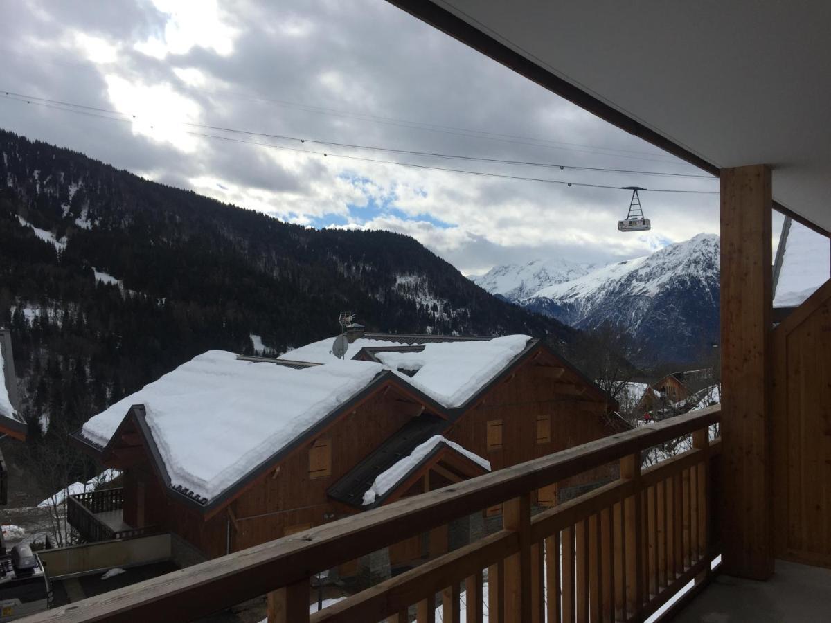 Domaine du Pâtre Vaujany Quarto foto