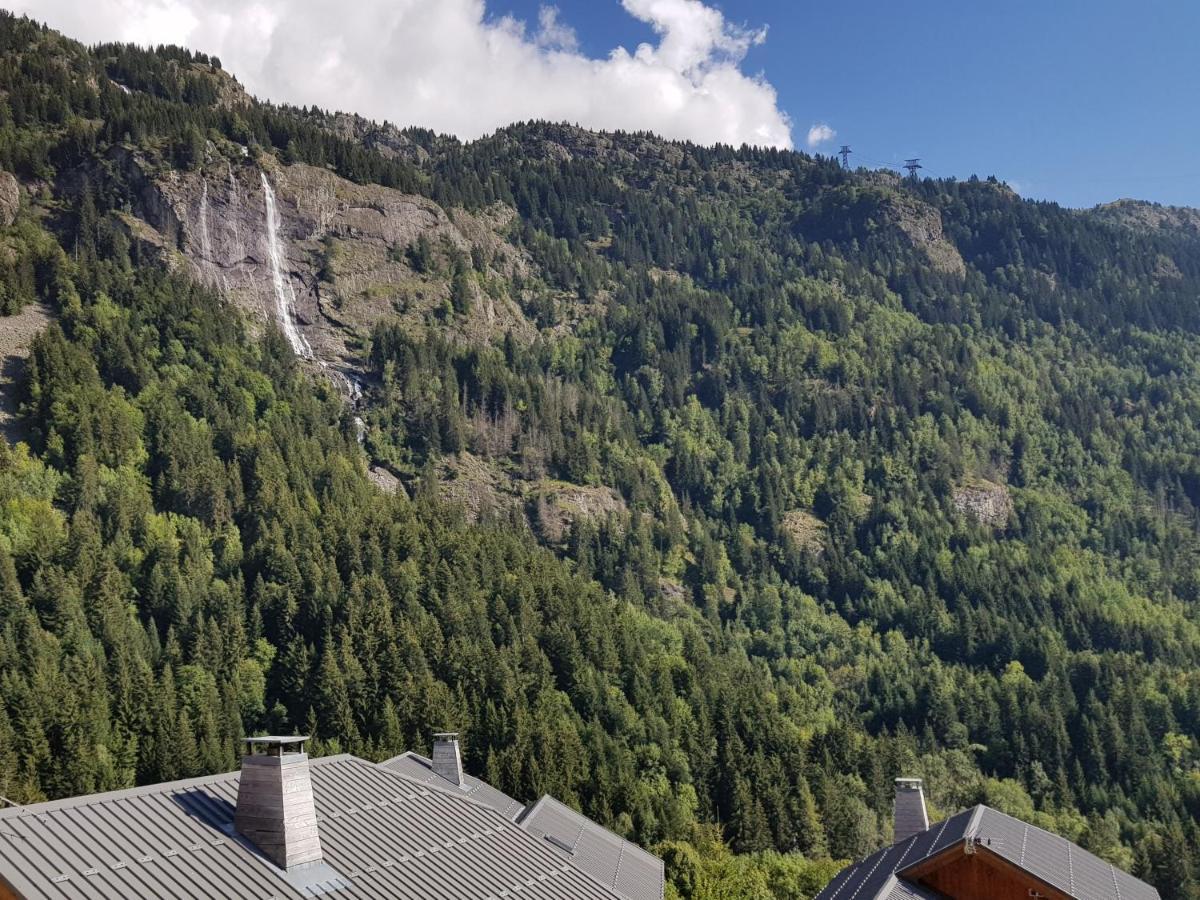 Domaine du Pâtre Vaujany Quarto foto